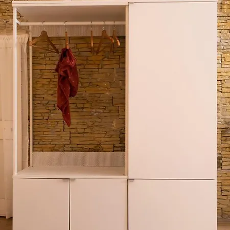 Nyaraló Casa Teroli *