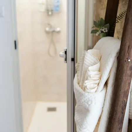 Сasa de vacaciones Casa Terolì Bari