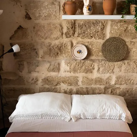 Casa Terolì Сasa de vacaciones Bari