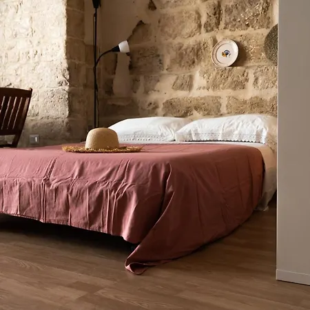 Nyaraló Casa Teroli *