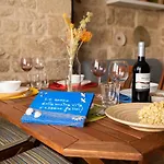 Casa Teroli Feriehus