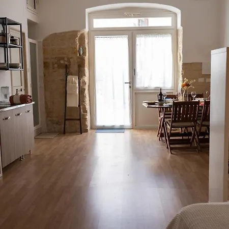 Casa Teroli Prázdninový dům *