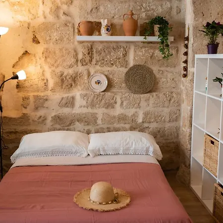 Casa Teroli * Bari