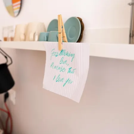 Casa Teroli Vakantiehuis Bari