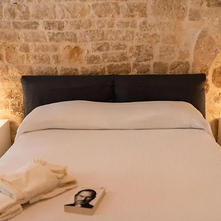 Casa Teroli Vakantiehuis *