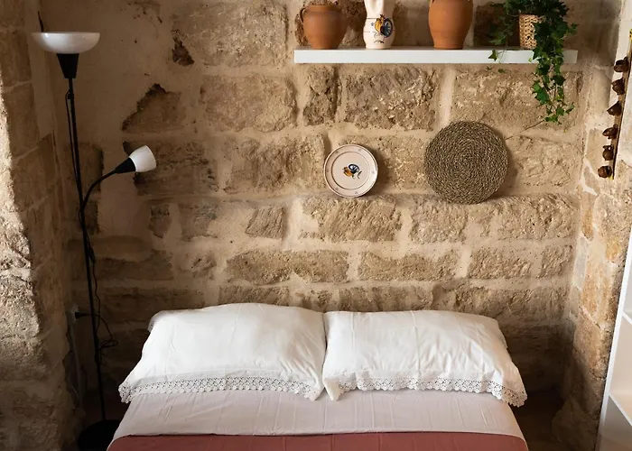 Casa Teroli Holiday home Bari